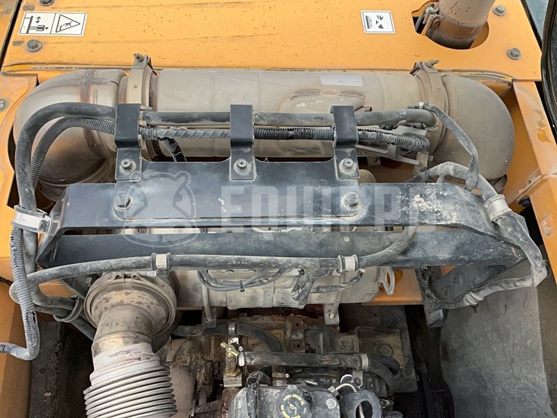 2017 Hyundai HX300-44357277