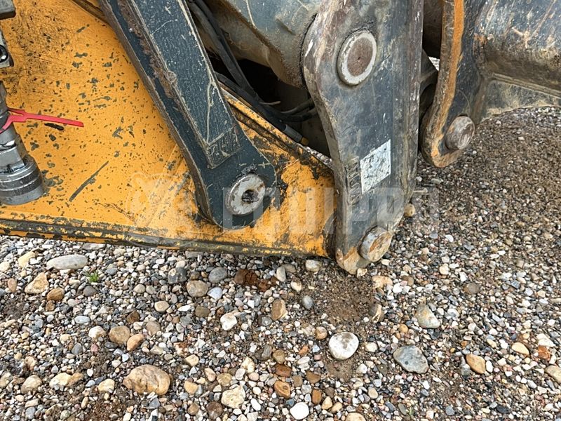 2017 Hyundai HX300-46915310