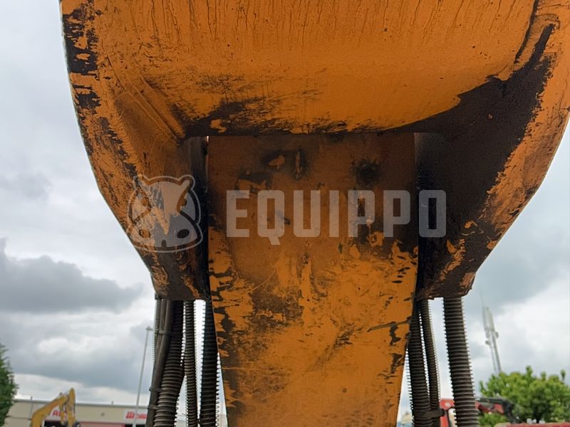 2017 Hyundai HX300-46915314