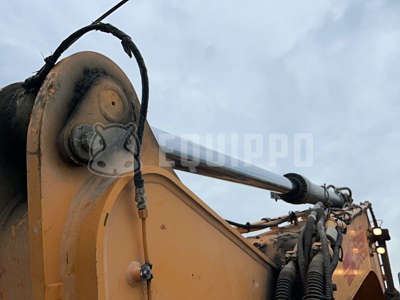 2017 Hyundai HX300-46915346