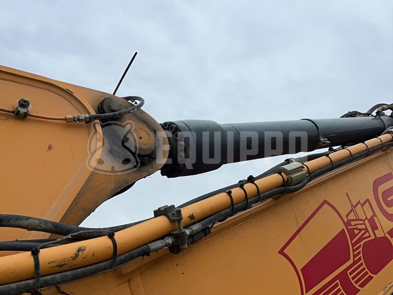 2017 Hyundai HX300-46915349