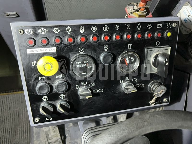 2010 Atlas Copco XE3C-44337001