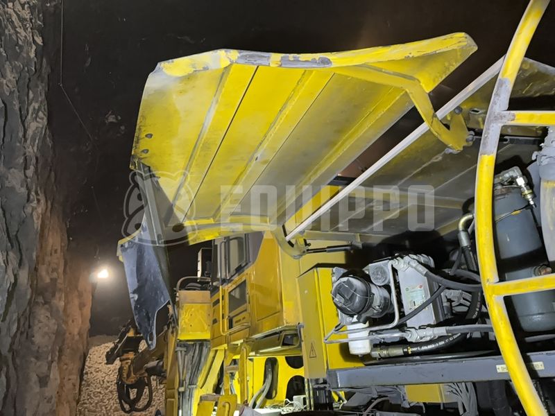 2010 Atlas Copco XE3C-44337005