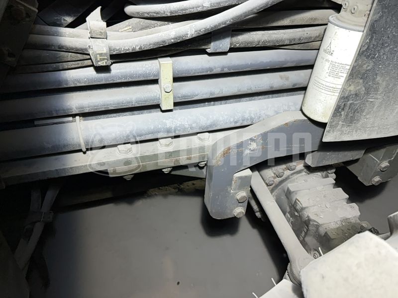 2010 Atlas Copco XE3C-44337015