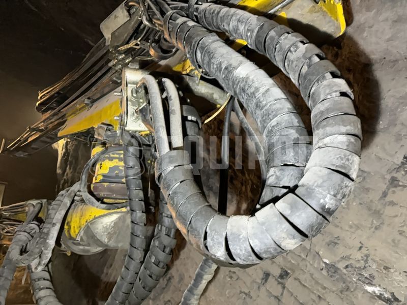 2010 Atlas Copco XE3C-44337025