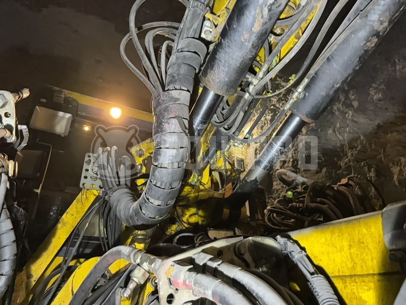 2010 Atlas Copco XE3C-44337031