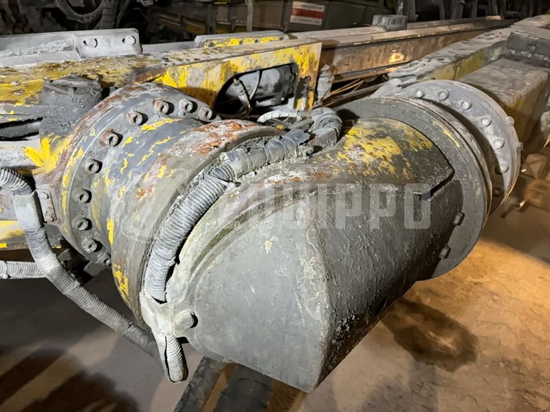 2010 Atlas Copco XE3C-44337041