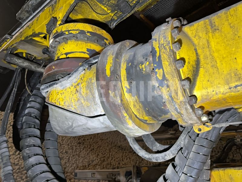 2010 Atlas Copco XE3C-44337042