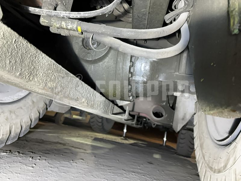 2010 Atlas Copco XE3C-44337053