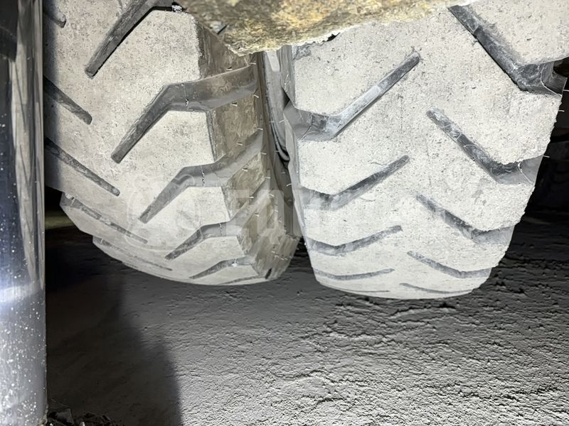 2010 Atlas Copco XE3C-44337063