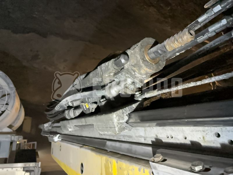 2010 Atlas Copco XE3C-44337039