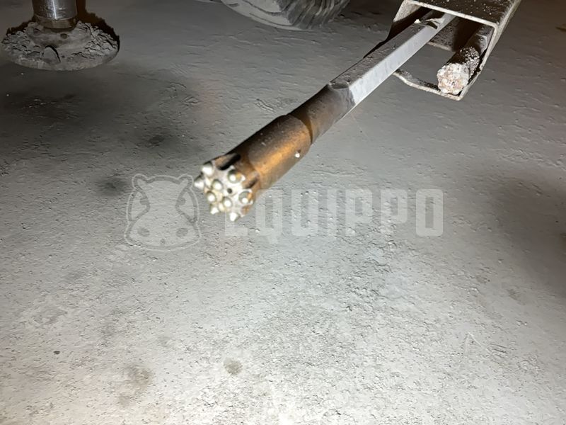 2010 Atlas Copco XE3C-44337040