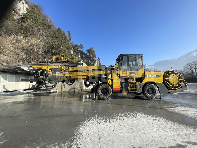 2010 Atlas Copco XE3C-44336985