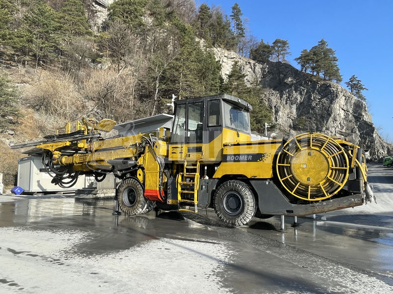 2010 Atlas Copco XE3C-44336987