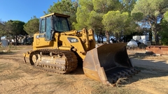 Foto van de Caterpillar 973 C