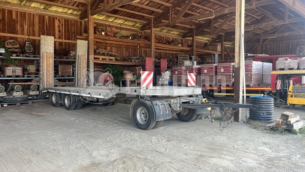 Picture of the Fliegl  DTS 300