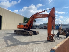 Bild des Fiat-Hitachi Fh 220