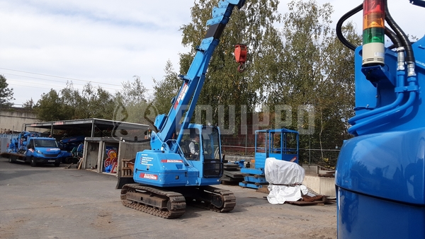 Bild des Maeda LC 785-6 BF (16m)