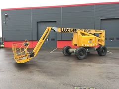 Haulotte Ha 20 Px (21m) - - Nacelle articulée d’Occasion