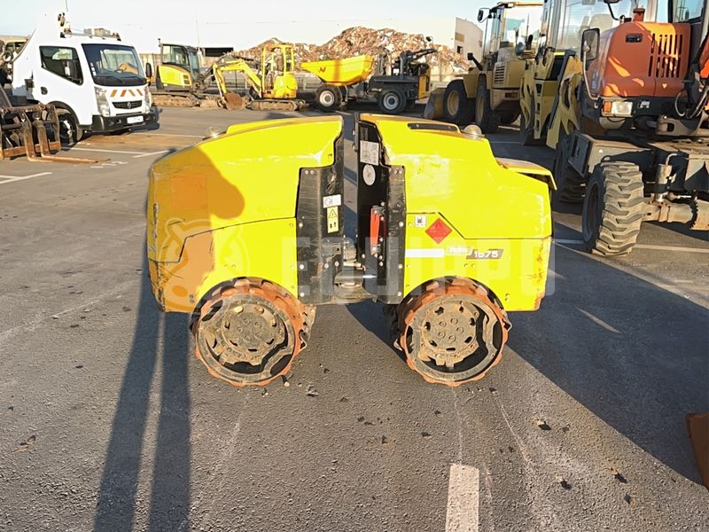 2018 AMMANN ARR 1575-44482203