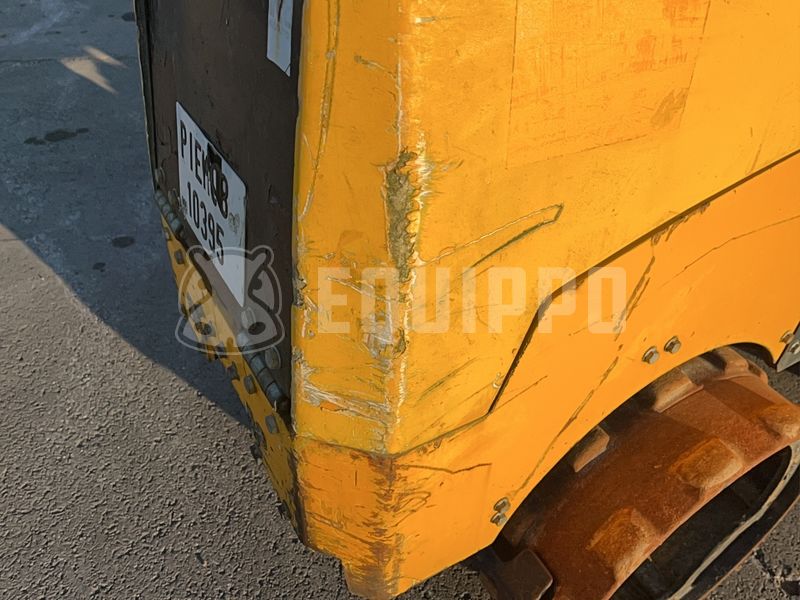 2018 AMMANN ARR 1575-44482209