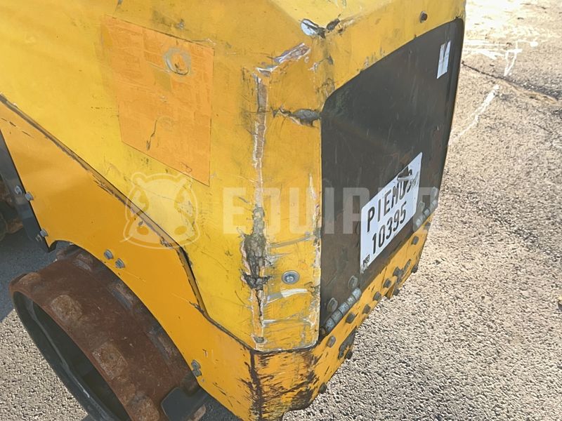 2018 AMMANN ARR 1575-44482211