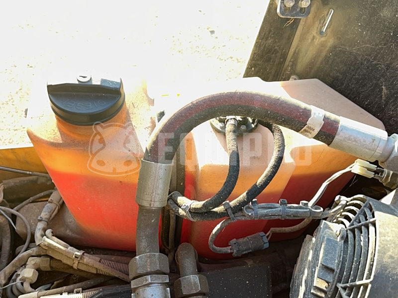 2018 AMMANN ARR 1575-44482218