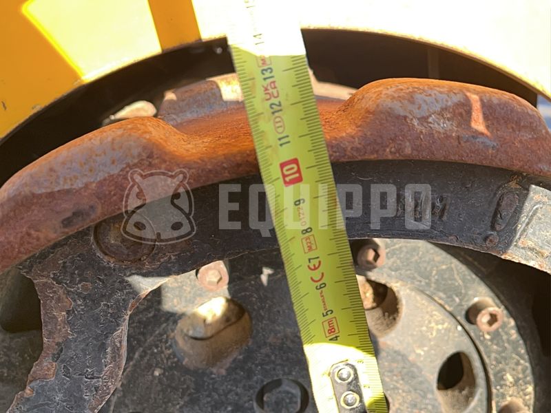 2018 AMMANN ARR 1575-44482240