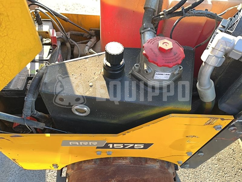 2018 AMMANN ARR 1575-44482229