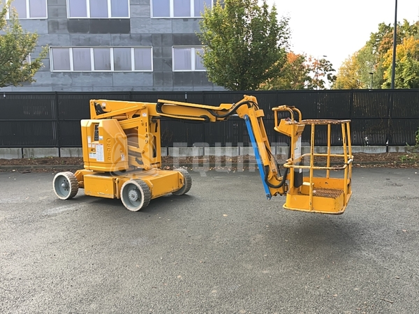 Photo de la Genie Z-34/22N (12m)