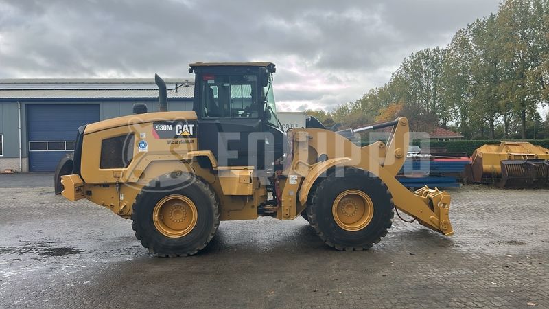 2019 Caterpillar 930M-47942969