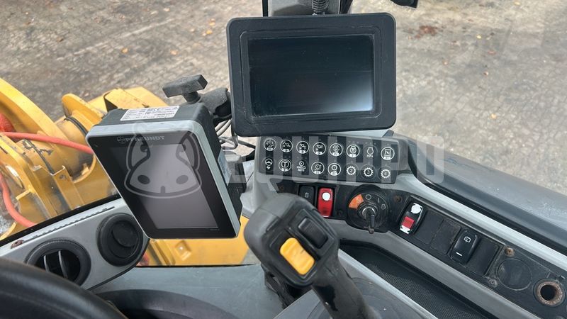 2019 Caterpillar 930M-47942973