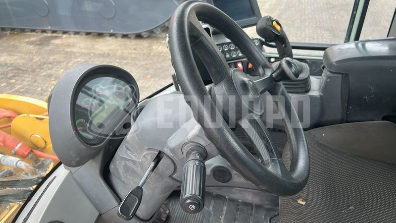2019 Caterpillar 930M-47305584
