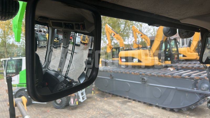 2019 Caterpillar 930M-47305590