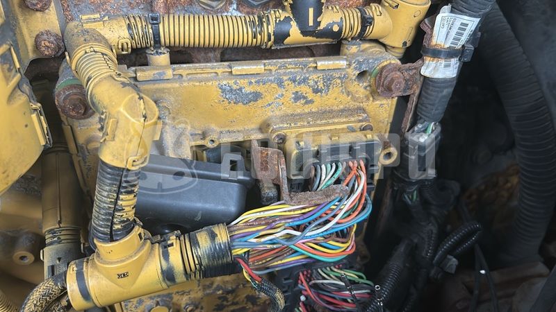 2019 Caterpillar 930M-47305601