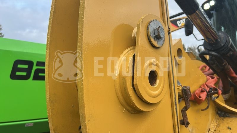 2019 Caterpillar 930M-47305611