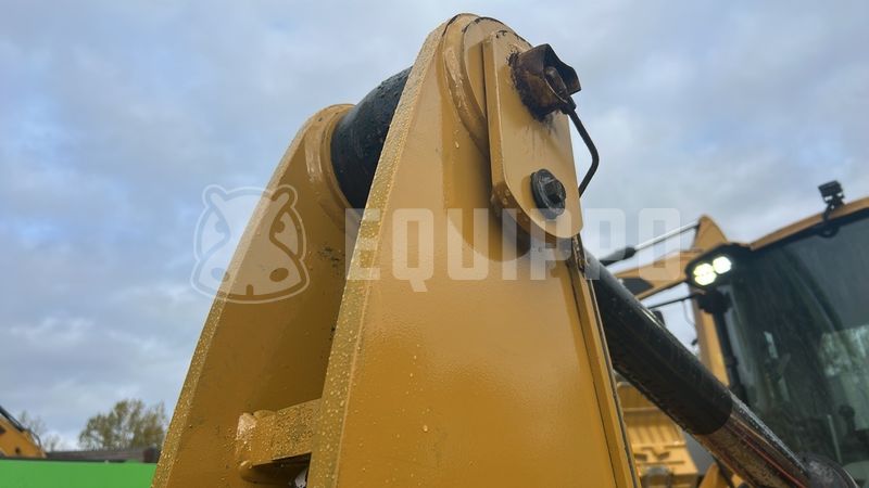 2019 Caterpillar 930M-47923631