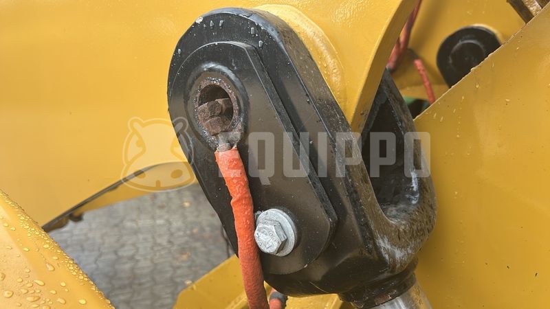 2019 Caterpillar 930M-47305613