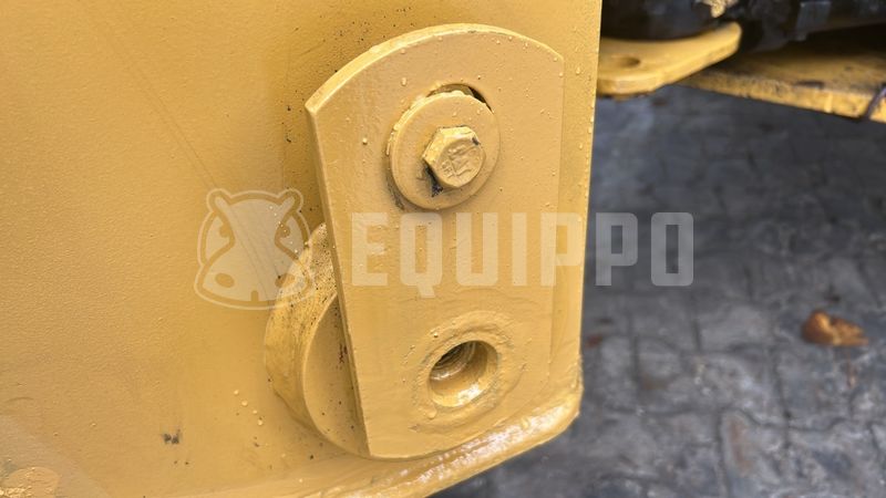 2019 Caterpillar 930M-47923634