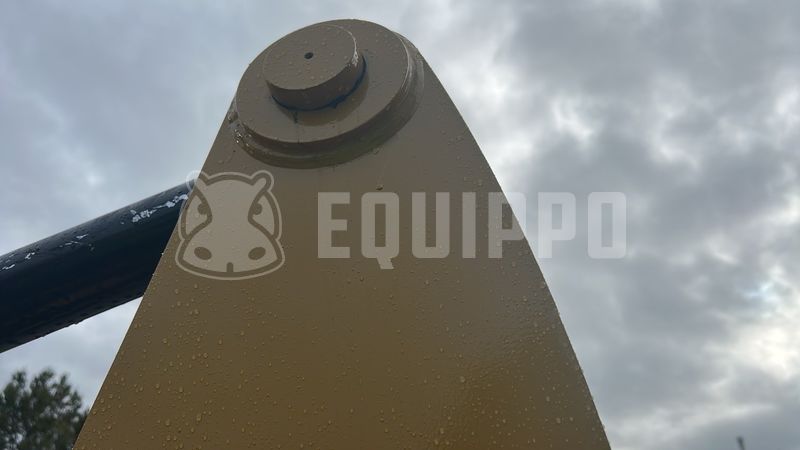 2019 Caterpillar 930M-47923635