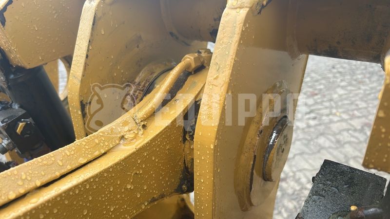 2019 Caterpillar 930M-47305619