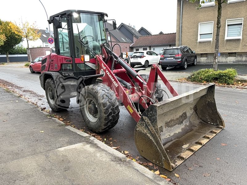 2022 YANMAR V80-45697713