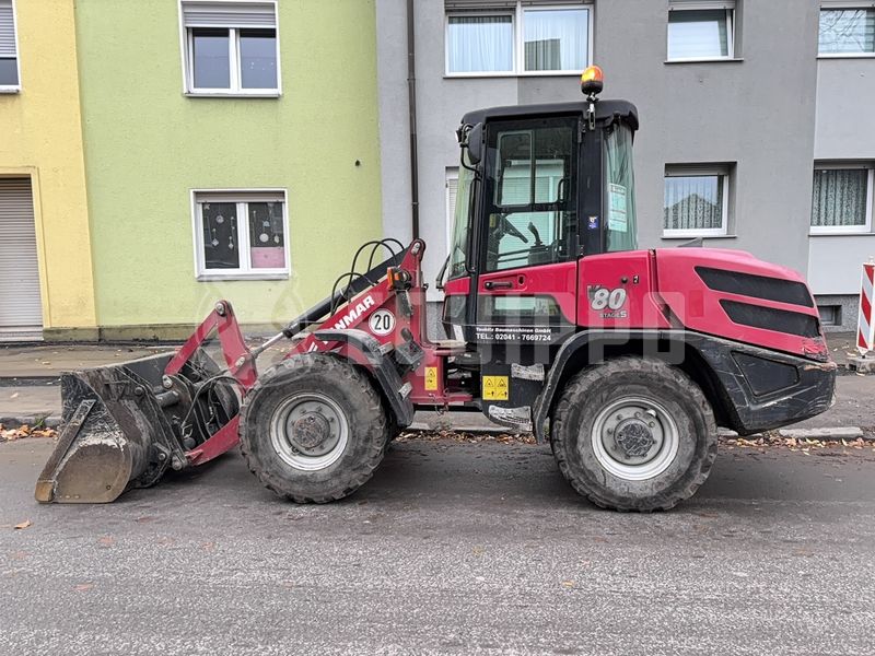 2022 YANMAR V80-45697718