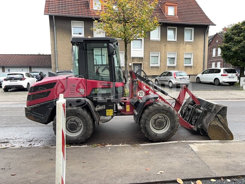 2022 يانمار V80-45433115