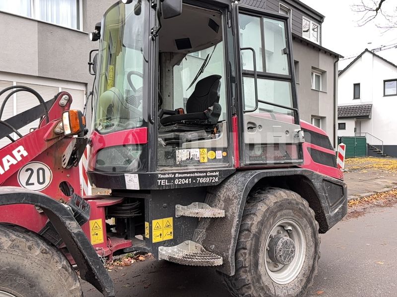 2022 YANMAR V80-45345193