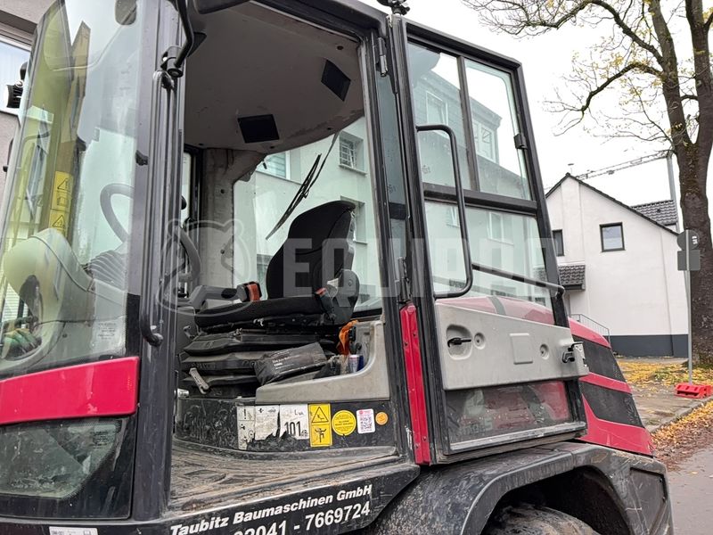 2022 YANMAR V80-45697720