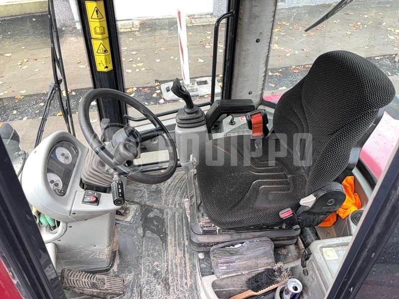 2022 YANMAR V80-46544312