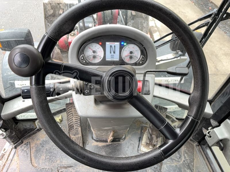 2022 يانمار V80-45433120