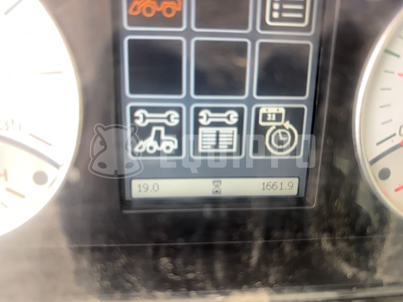 2022 YANMAR V80-45697725