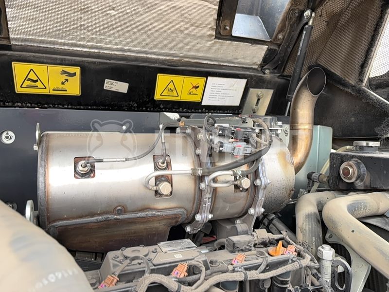 2022 YANMAR V80-46544333